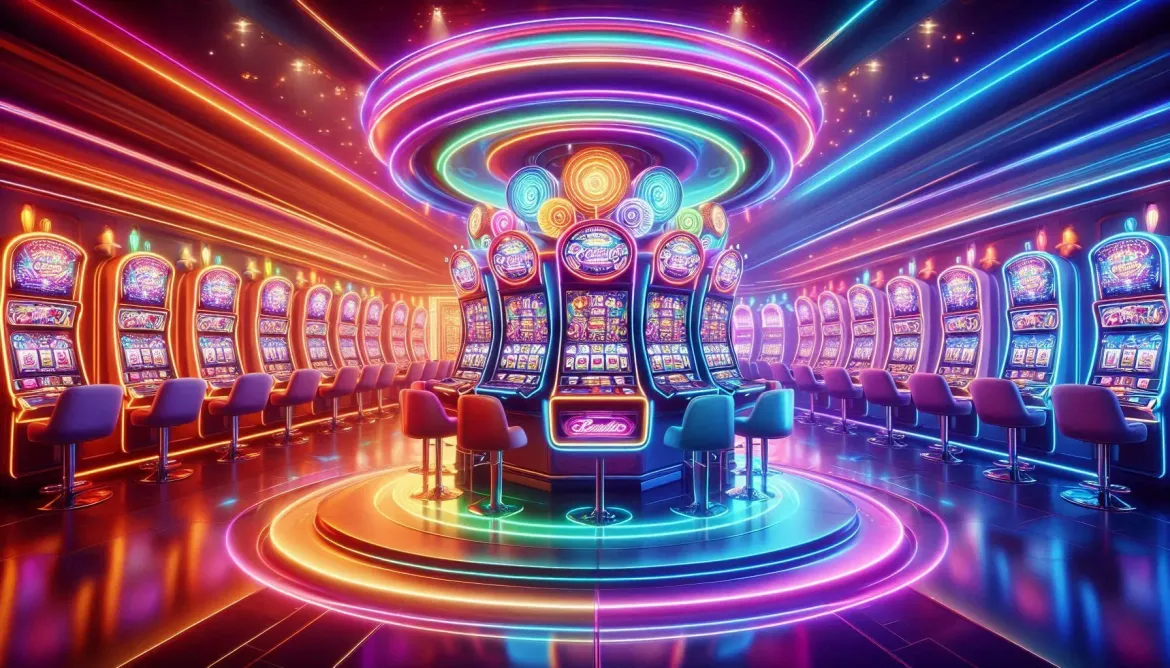 Jackpot Liner Casino